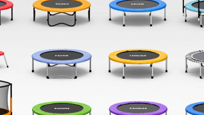 10 Best Gymnastic Trampolines for Buyers in 2026