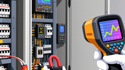 5 Tips for Electrical Fault Detection and Early Warning