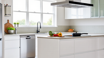 2026 Top Eco Friendly Low Noise Kitchen Appliances?