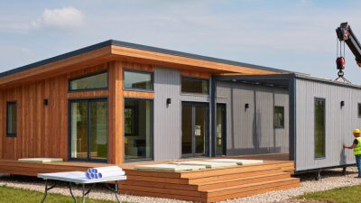 7 Best Things to Know Before Buying a Prefab House?
