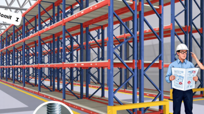 ¿Cómo saber qué permisos se necesitan para instalar racks?