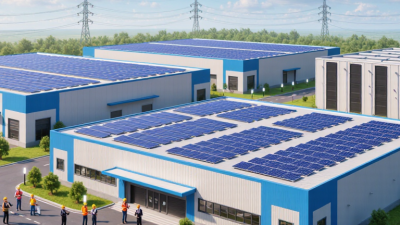 How to Reduce Operational Costs with Solar Energy in 2026?