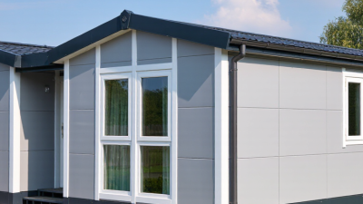 2026 Best Ways to Maintain a Prefab House Properly?