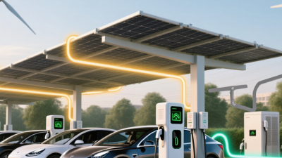 How to Power EV Charging Stations With Renewable Energy 2026