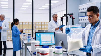 How to Ensure Supplement Ingredient Traceability in 2026?