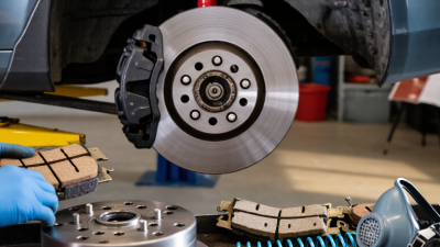 Top 10 Tips How to Install Rear Brake Drums and Shoes?