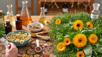 Why Do Herbal Extracts Vary in Potency?