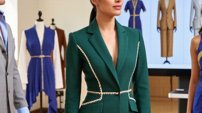 What Are the Benefits of Custom Fashion Apparel in 2026?