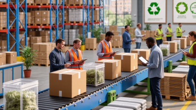 Why Choose Eco Friendly Packaging Solutions?