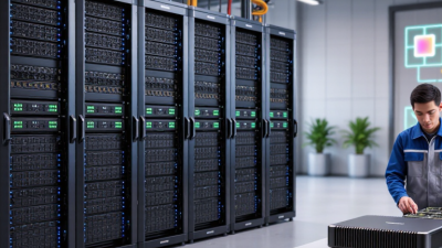 How to Choose an Edge AI Server Manufacturer?
