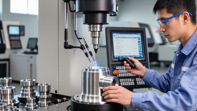 Top 10 Ways to Inspect and Measure CNC Machined Parts?