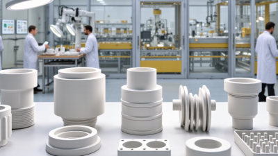 Top 10 Zirconia Ceramic Suppliers for Global Buyers