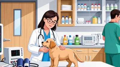 7 Tips for Reliable and Safe Veterinary Equipment?