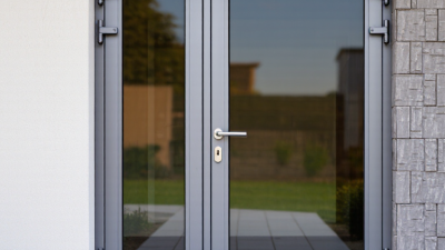 How to Choose the Best Aluminum Door?