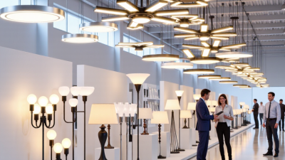 China Best Lamp And Light Manufacturers For Global Buyers