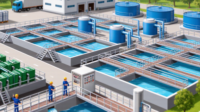 China Best Sludge Treatment How to Reduce Sludge Production?