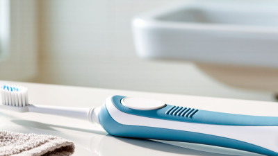 How to Choose the Best Professional Manual Toothbrush?