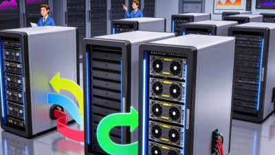 Who Is the Best Custom GPU Server Builder in China?