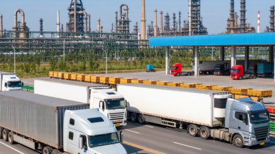 What Is the Environmental Impact of China Top Semi Trailers?