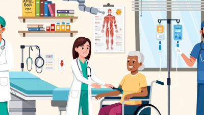 كيف نتائج الطب الحديث نتائج؟