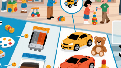 How to Test Custom Toys for Safety in 2026?