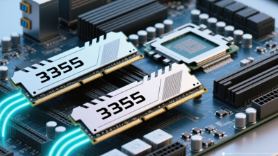 Why DDR5 Architecture Matters for Global Buyers?