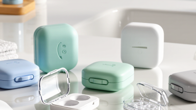 2026 Best Contact Lens Cases for Global Buyers?