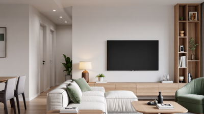 How to Arrange Furniture in an Open Floor Plan in 2026?