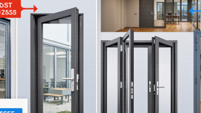 How to Choose the Right Aluminum Door for Your Project?