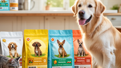 How to Tell If Pet Food Is High Quality?