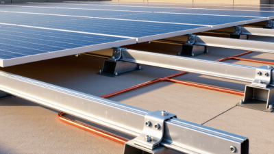 What Is Proper Grounding for a Solar Mounting System?