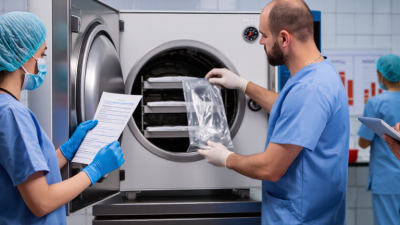 How to Troubleshoot a Failed Sterilization Cycle in 2026?