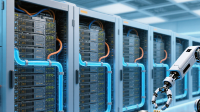 What Is an AI Computing Server Manufacturer?