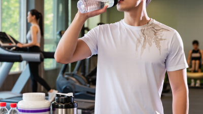China Top 10 Hydration Products Why Is Hydration Important?