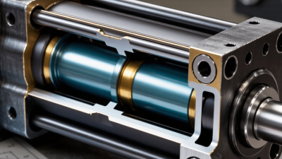 How to Choose a Welded Double Acting Hydraulic Cylinder in 2026