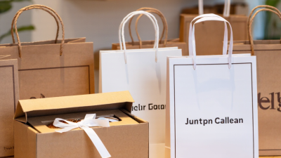 10 Tips for Choosing Branded Paper Bags