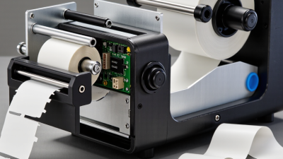 Why Choose 112mm Print Mechanism for Global Buyers