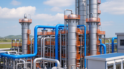 How to Choose a Sodium Sulphide Plant Supplier