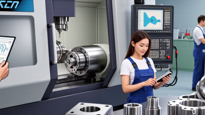 Top Prototype Machining Companies for Global Buyers
