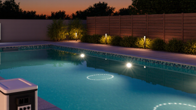 How to Choose 12V vs 120V Pool Lighting in 2026?