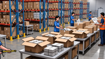 How To Improve Packing Efficiency and Reduce Costs?