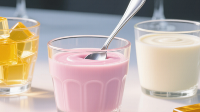 Which Is the Best Jelly and Pudding Stabilizer Type in 2026?