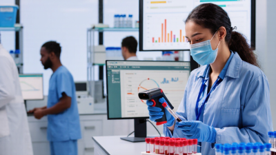 2026 Best Ways to Improve Lab Testing Turnaround Time?