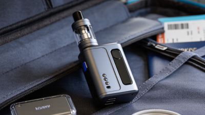 Top Tips for Traveling With Vapes on a Plane