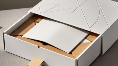 How to Design the Perfect Package Box in 2026?