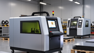 How to Choose a Plasma Welding Machine in 2026?