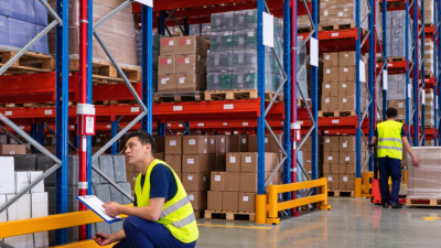 How to Prevent Warehouse Storage Accidents?