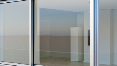 What Is an Aluminum Window and Why Choose It?