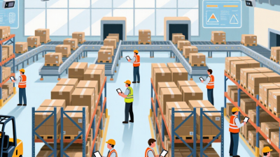 How to Optimize Warehouse Operations for Global Buyers?
