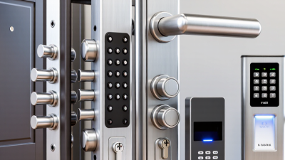 What Certifications Does Door Hardware Need?